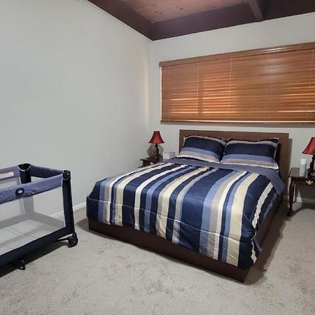 Entire One Bedroom Apartment Annandale Extérieur photo