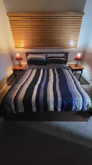 Entire One Bedroom Apartment Annandale Extérieur photo