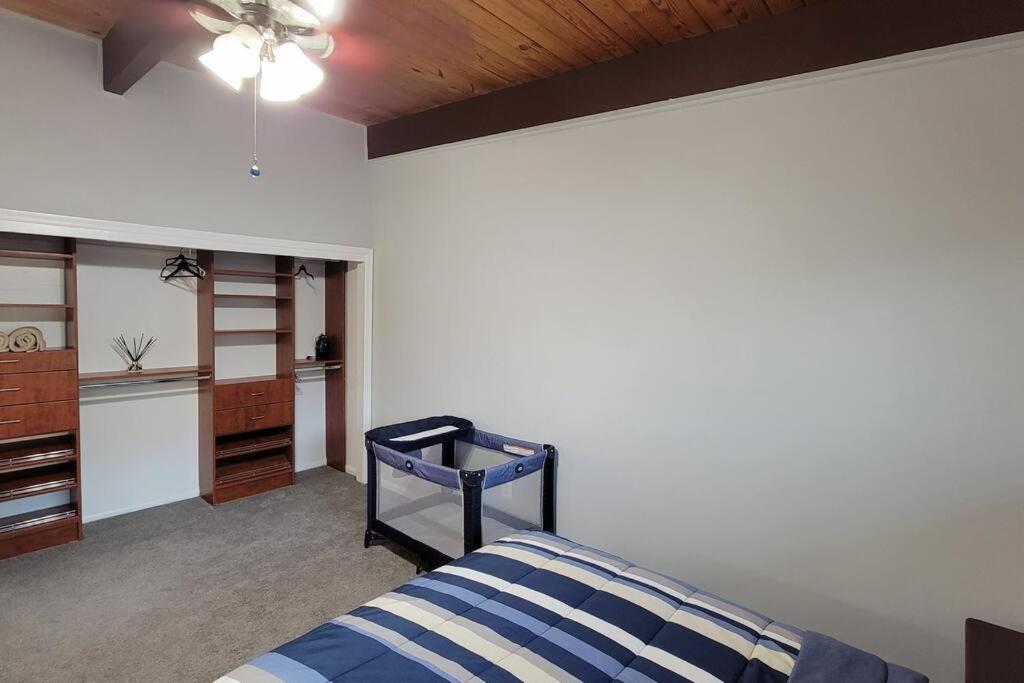 Entire One Bedroom Apartment Annandale Extérieur photo