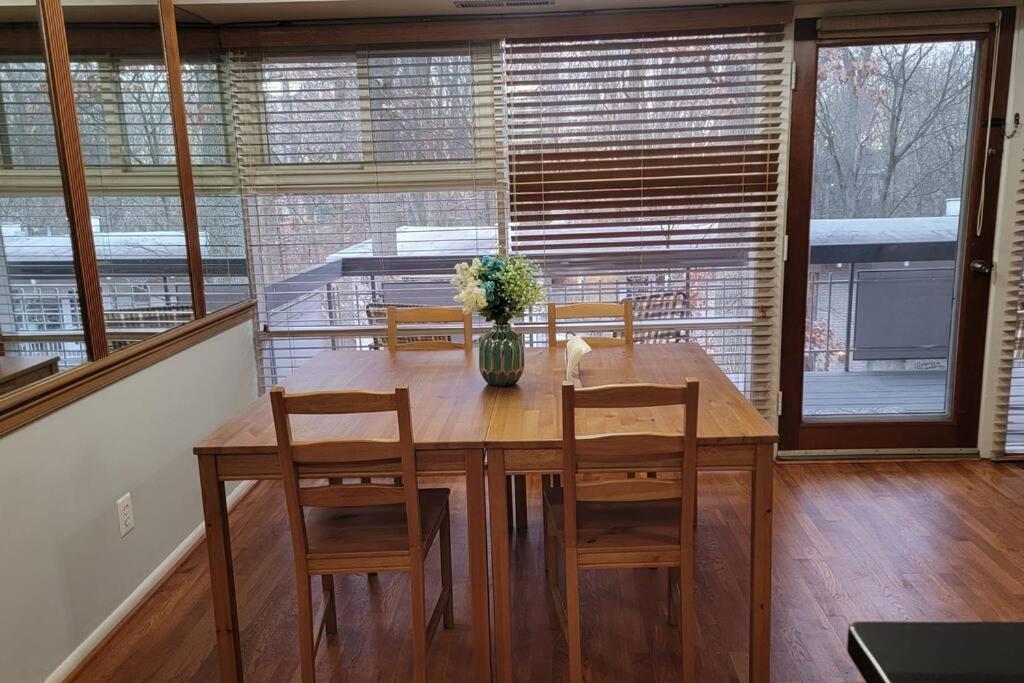 Entire One Bedroom Apartment Annandale Extérieur photo