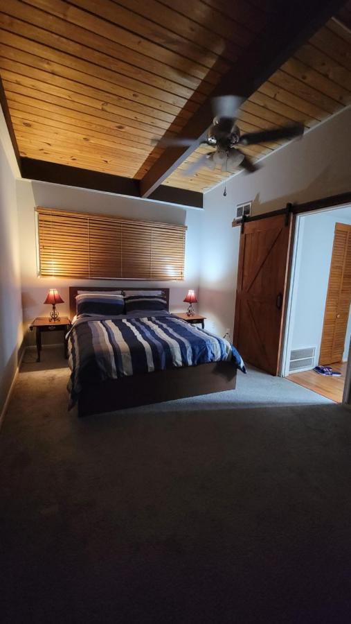 Entire One Bedroom Apartment Annandale Extérieur photo